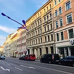 Ferienwohnung In Der Naehe Leipziger Zentrum