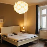 Ferienwohnung Rossplatz - 3-Zimmer Im Zentrum