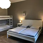 Ferienwohnung Rossplatz - 3-Zimmer Im Zentrum