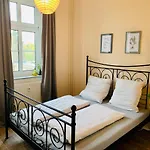 Ferienwohnung Rossplatz - 3-Zimmer Im Zentrum