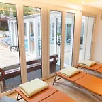 Hotel Am Gutspark Prager Gbr