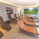 Hotel Am Gutspark Prager Gbr