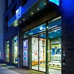 Ibis Budget Leipzig City