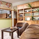 Ibis Leipzig Nord-Ost