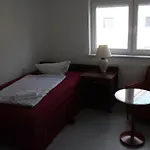 Pension Probstheida Ug