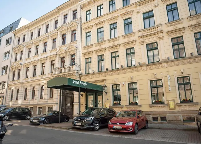 Hotel Adagio