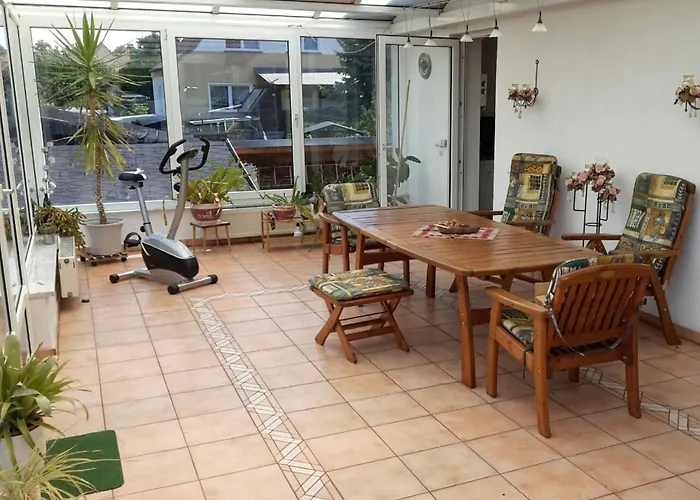 Ferienhaus Pengal