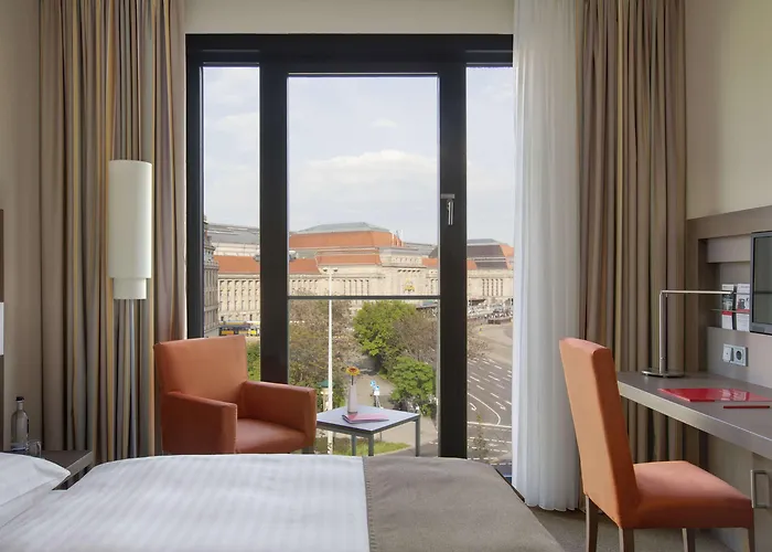 Intercityhotel Leipzig