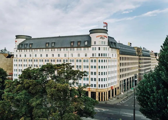 Vienna House Easy Leipzig