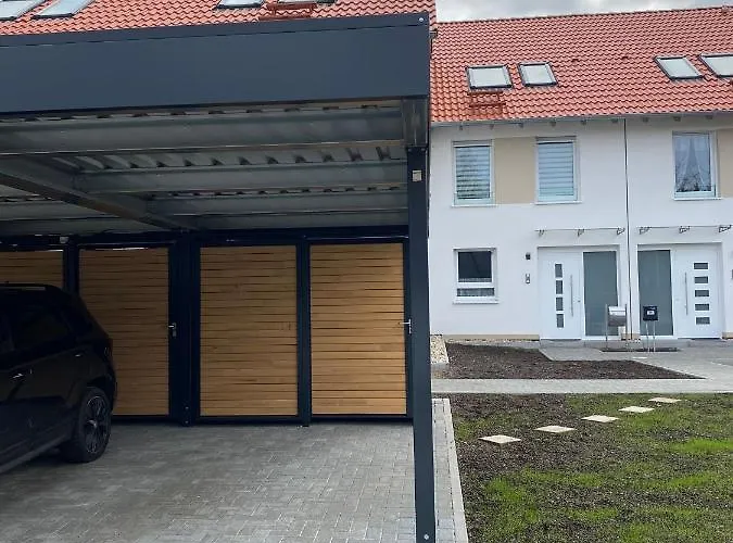 Scur\'S Ferienwohnung