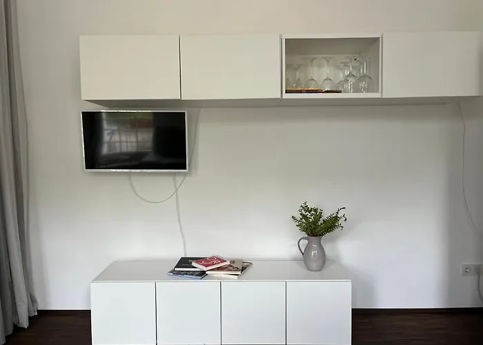 Modernes Loft Im Zentrum Leipzigs, Naehe Thomaskirche, Innenstadtring