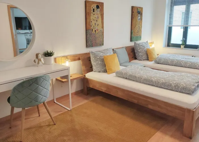 Apartment As1 - Excellent