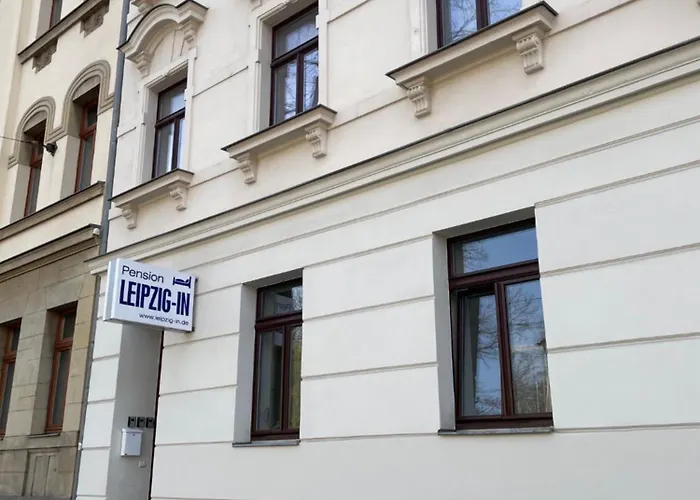 Leipzig-In