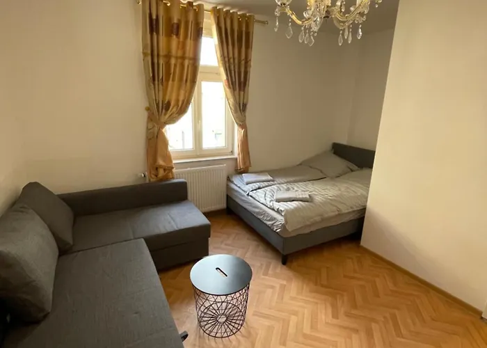 Apartment Leipzig