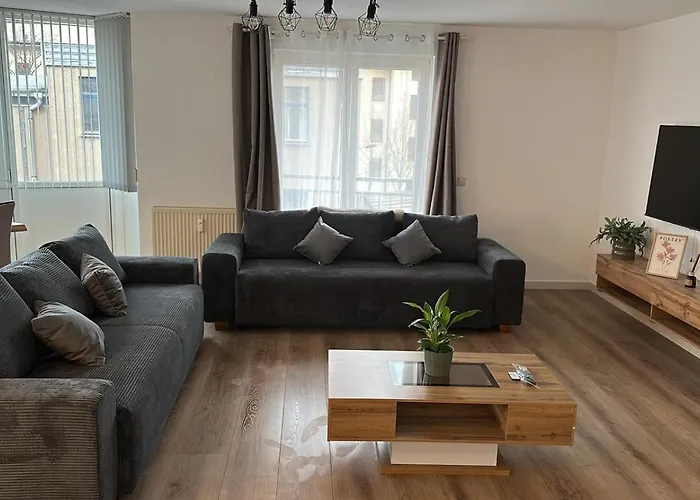 City Lodge Leipzig