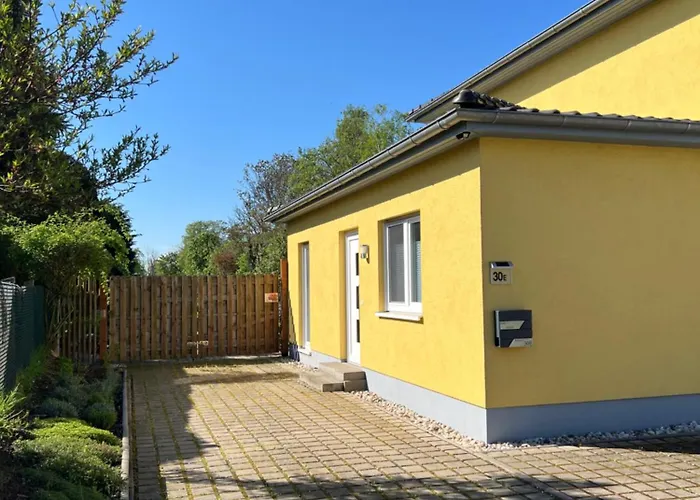 Ferienwohnung Alte Brauerei