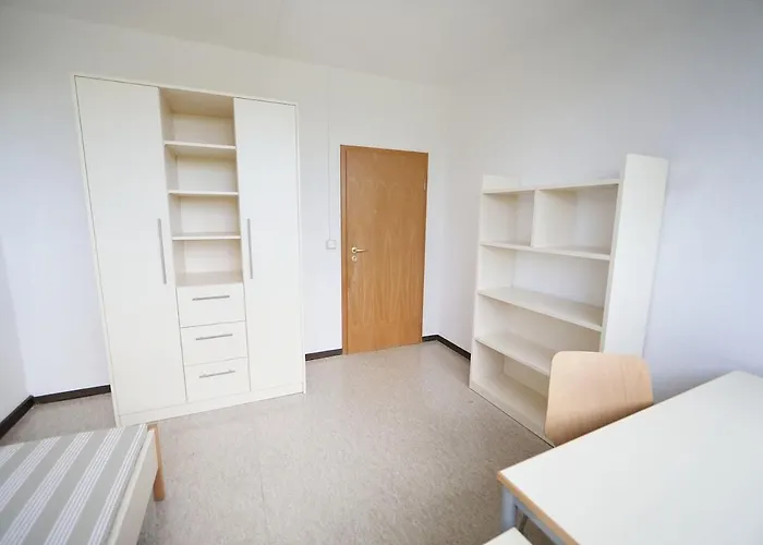 Staylonger Near Tram Stop