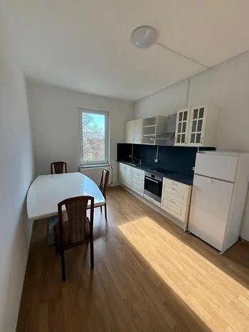 Apartment Borsdorf 2 R