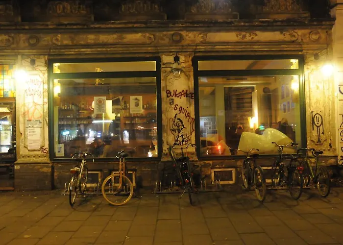 Music Hostel Im \