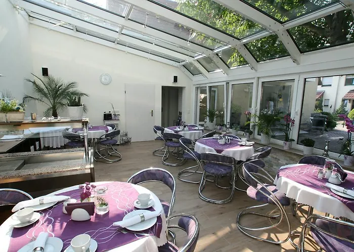 Hotel Am St. Georg