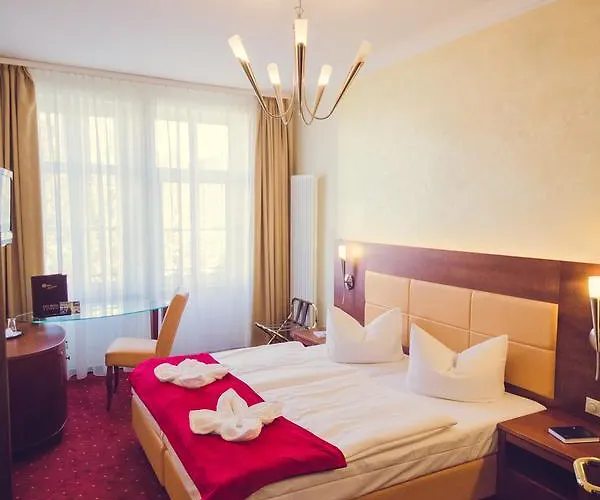 Hotel Arena City