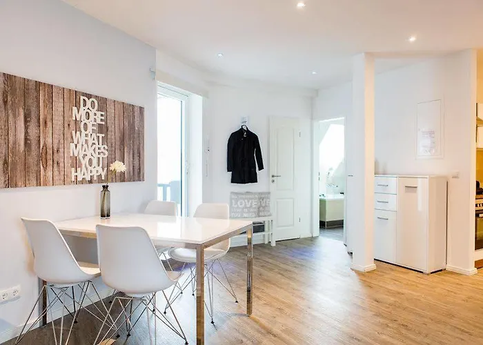 Hentschels Boutique Suite