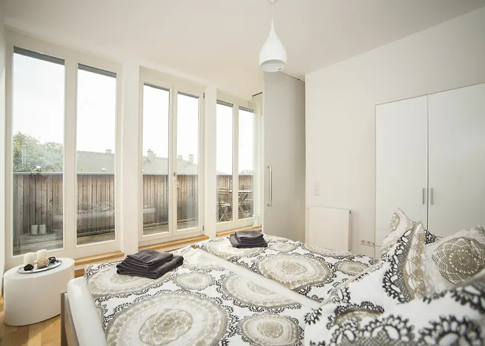 Kokon Apartments