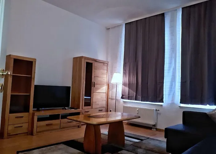 2,5 Zimmer Oper Leipzig