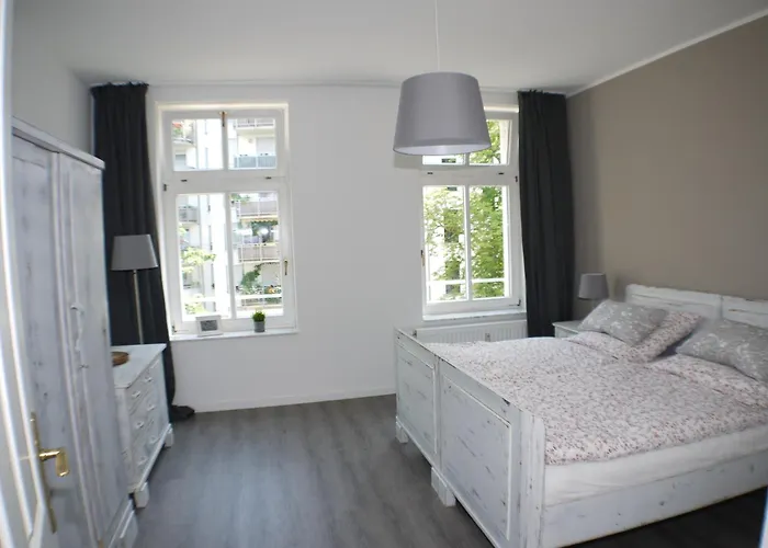 Ferienwohnung Busch