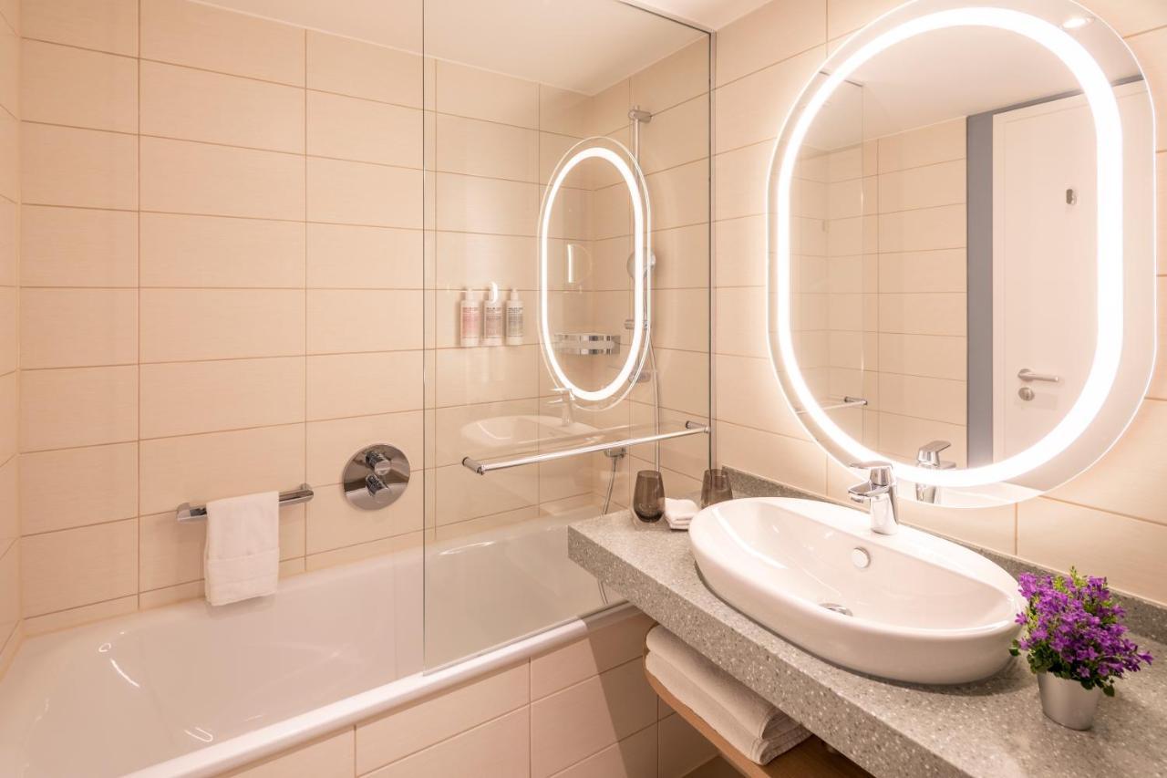 Capri By Fraser Appart hôtel 4*