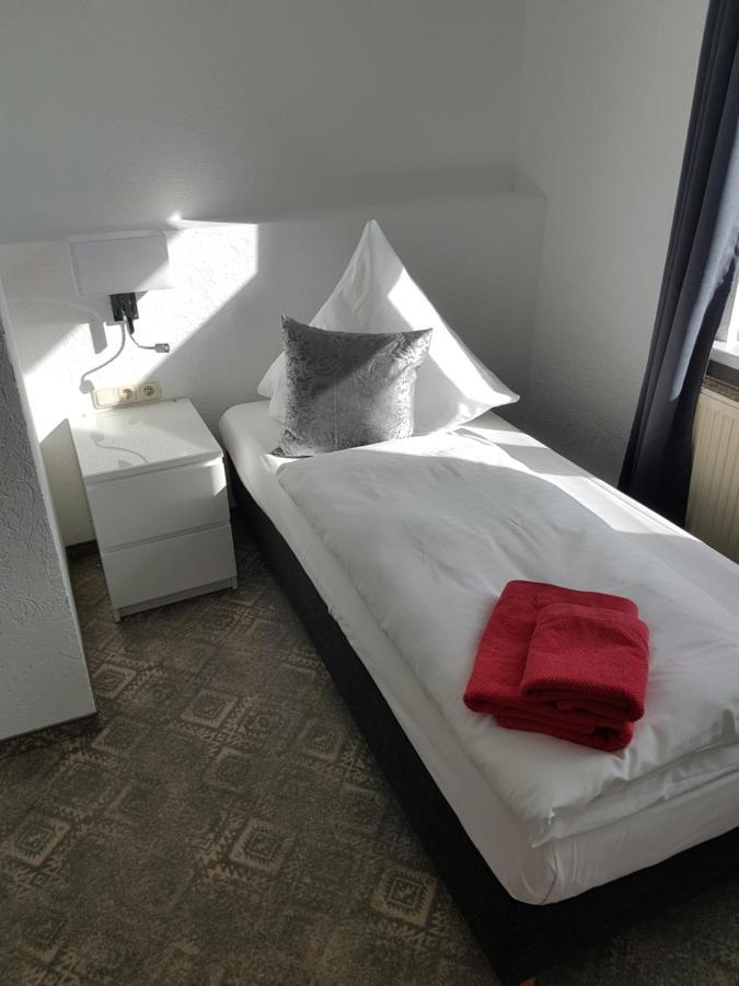 Wohnen Auf Zeit Nahe Leipziger Messe Hostel *
