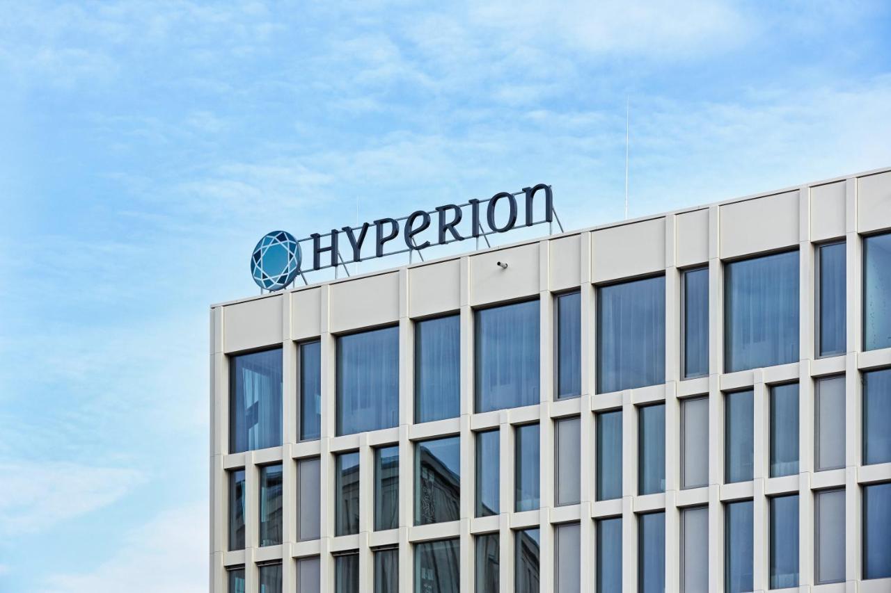 Hotel Hyperion Leipzig