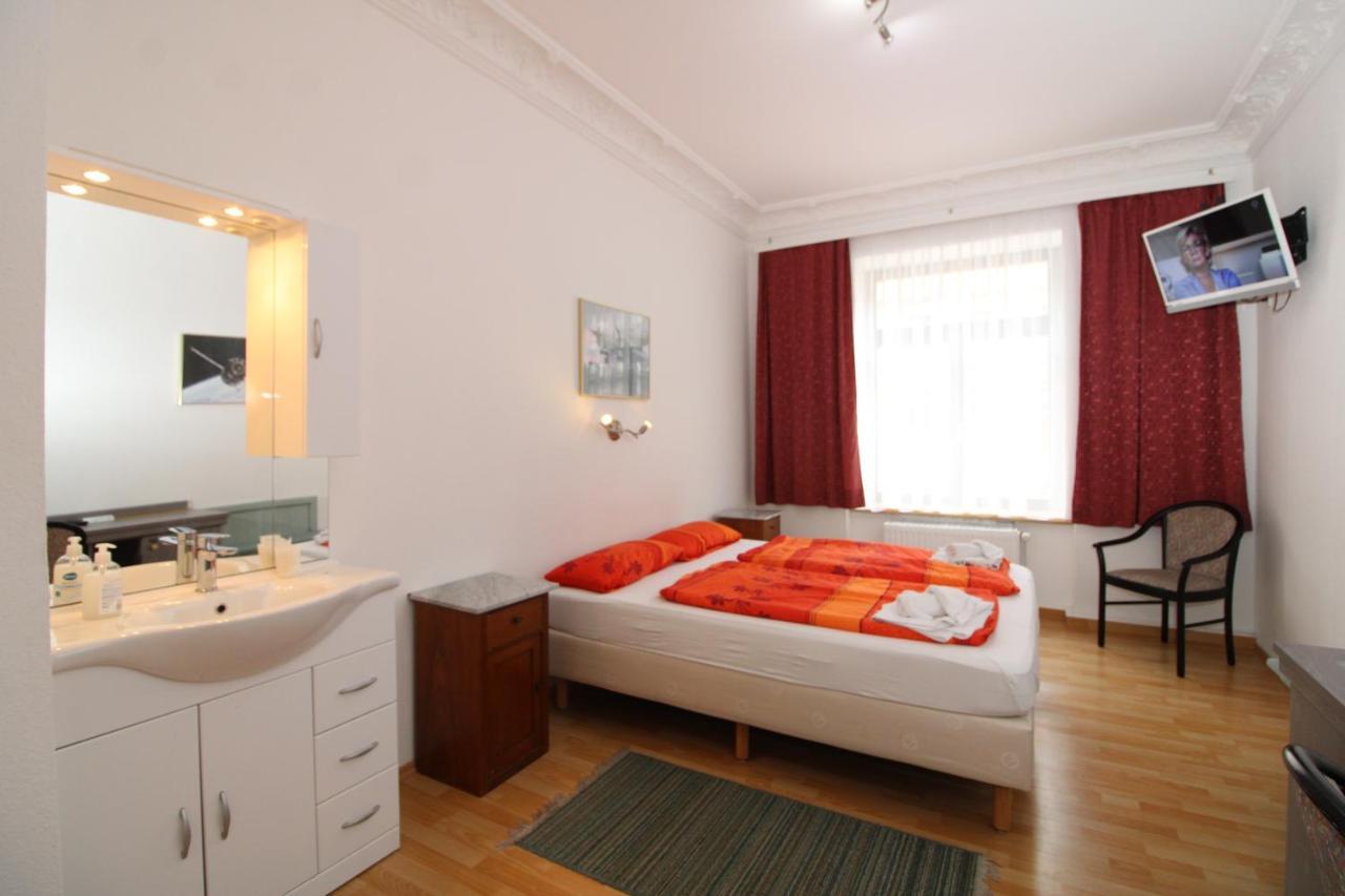 Aparthotel Space Im Campus Der Jvp Schule