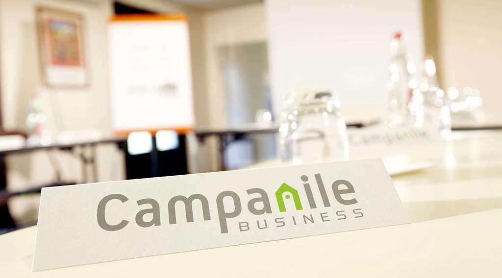 Hotel Nord By Campanile