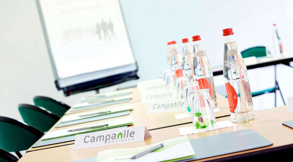 Nord By Campanile Hotel Leipzig