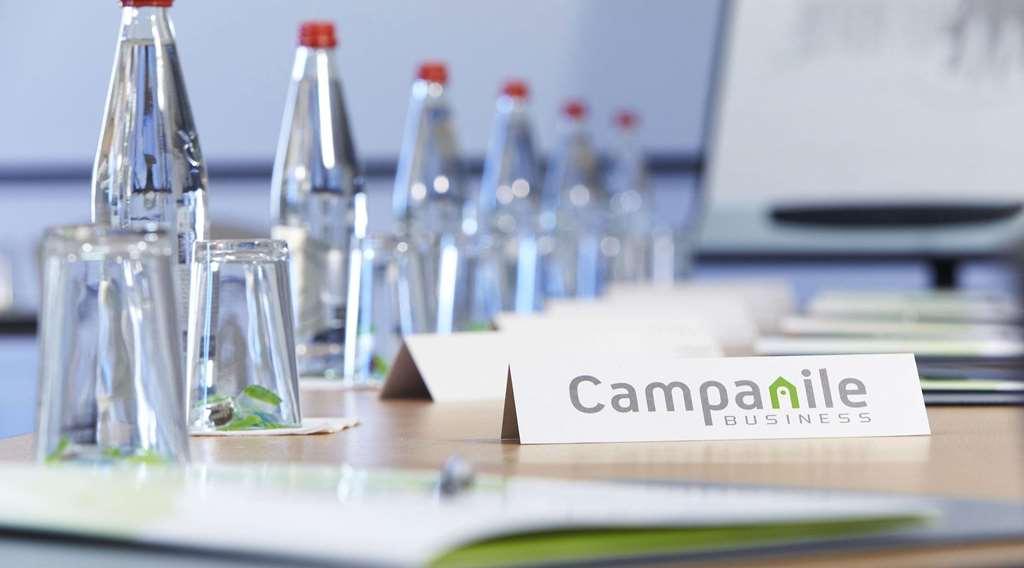 Nord By Campanile Hotel