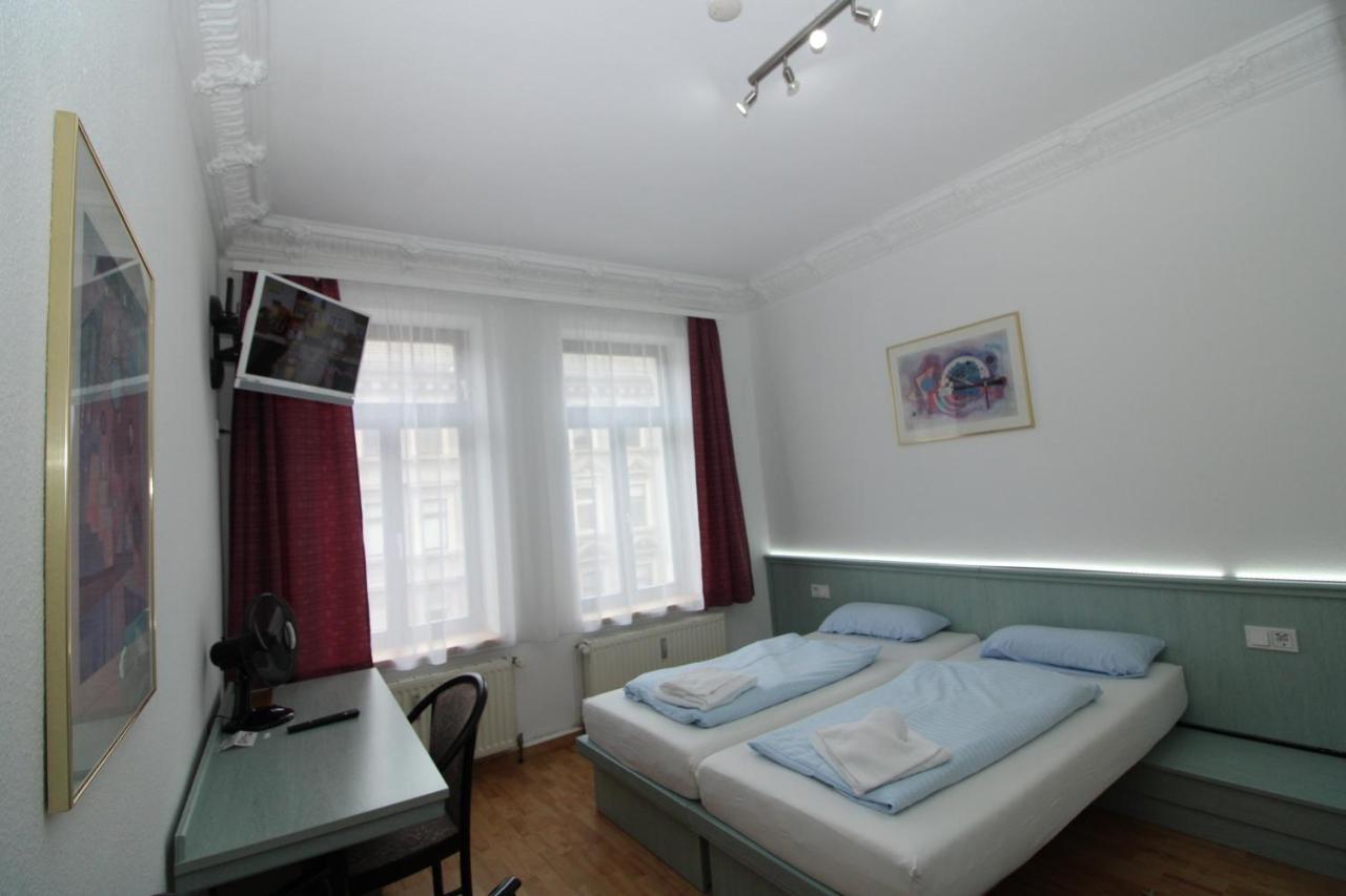 Space Im Campus Der Jvp Schule Aparthotel