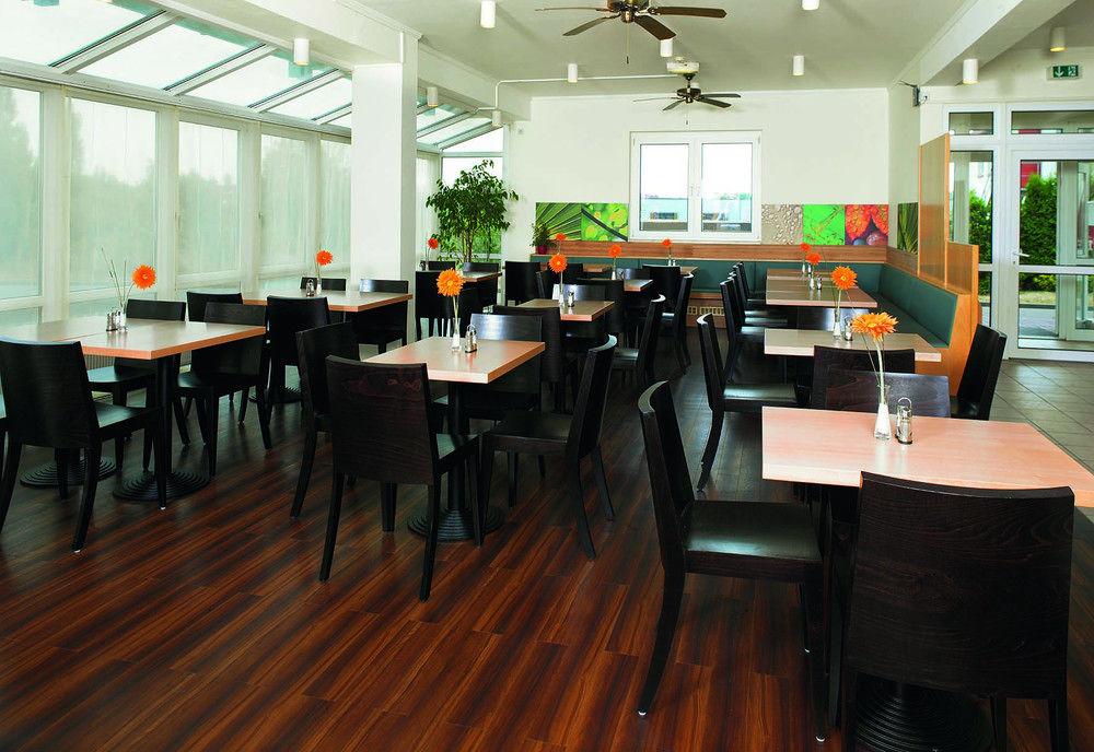 Ibis Nord-ost Hotel 2*