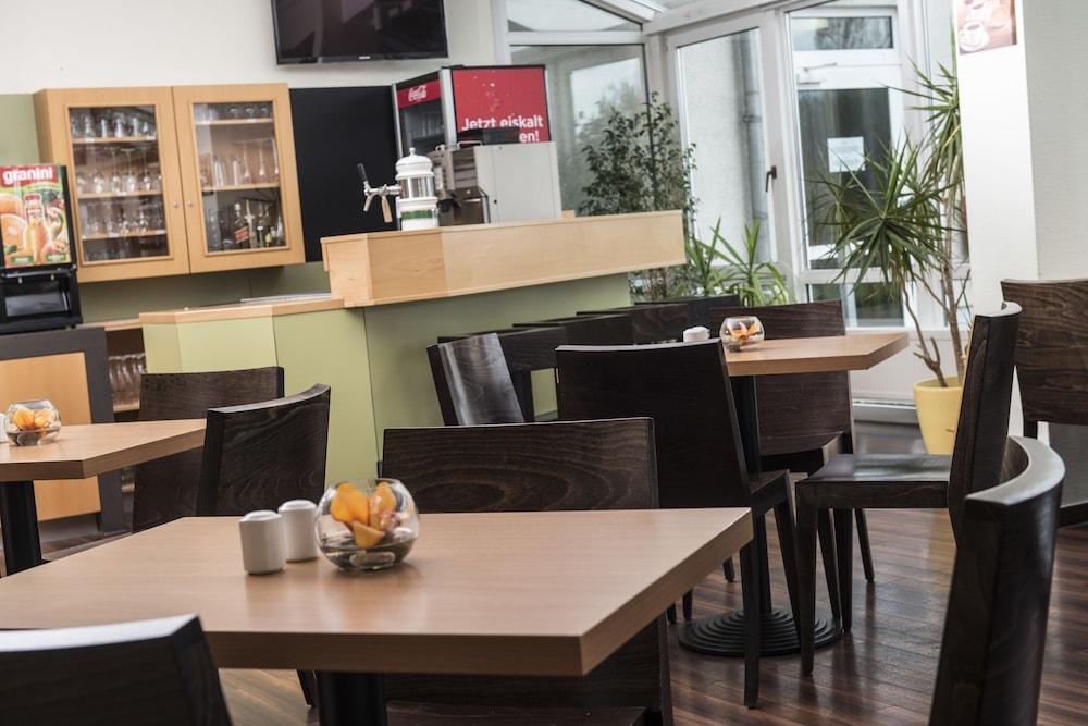 Hotel Ibis Nord-ost 2*