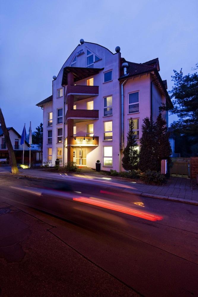City Inn Hotel Leipzig Hotel Leipzig