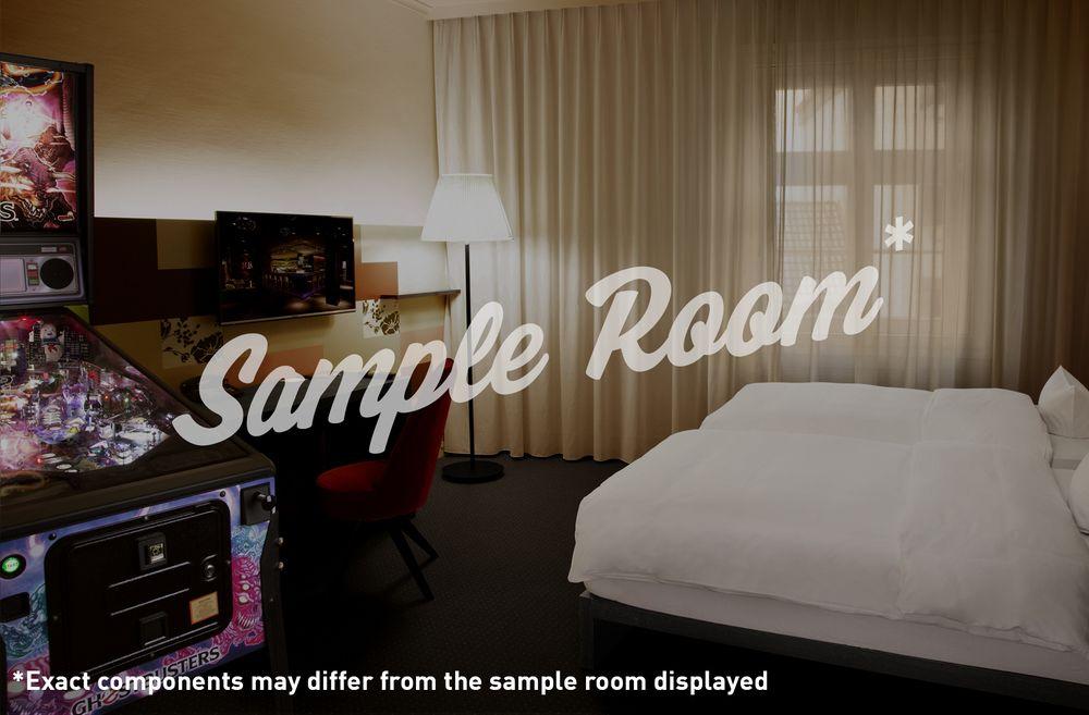 Pentahotel 4*