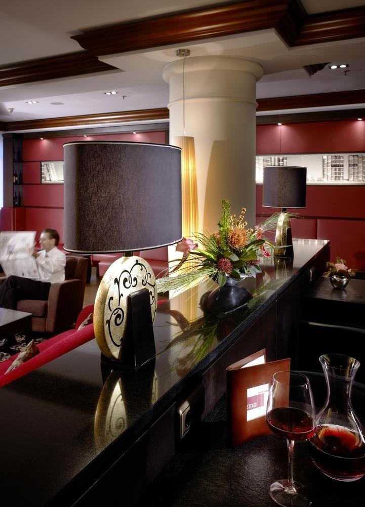 Marriott 4* Leipzig