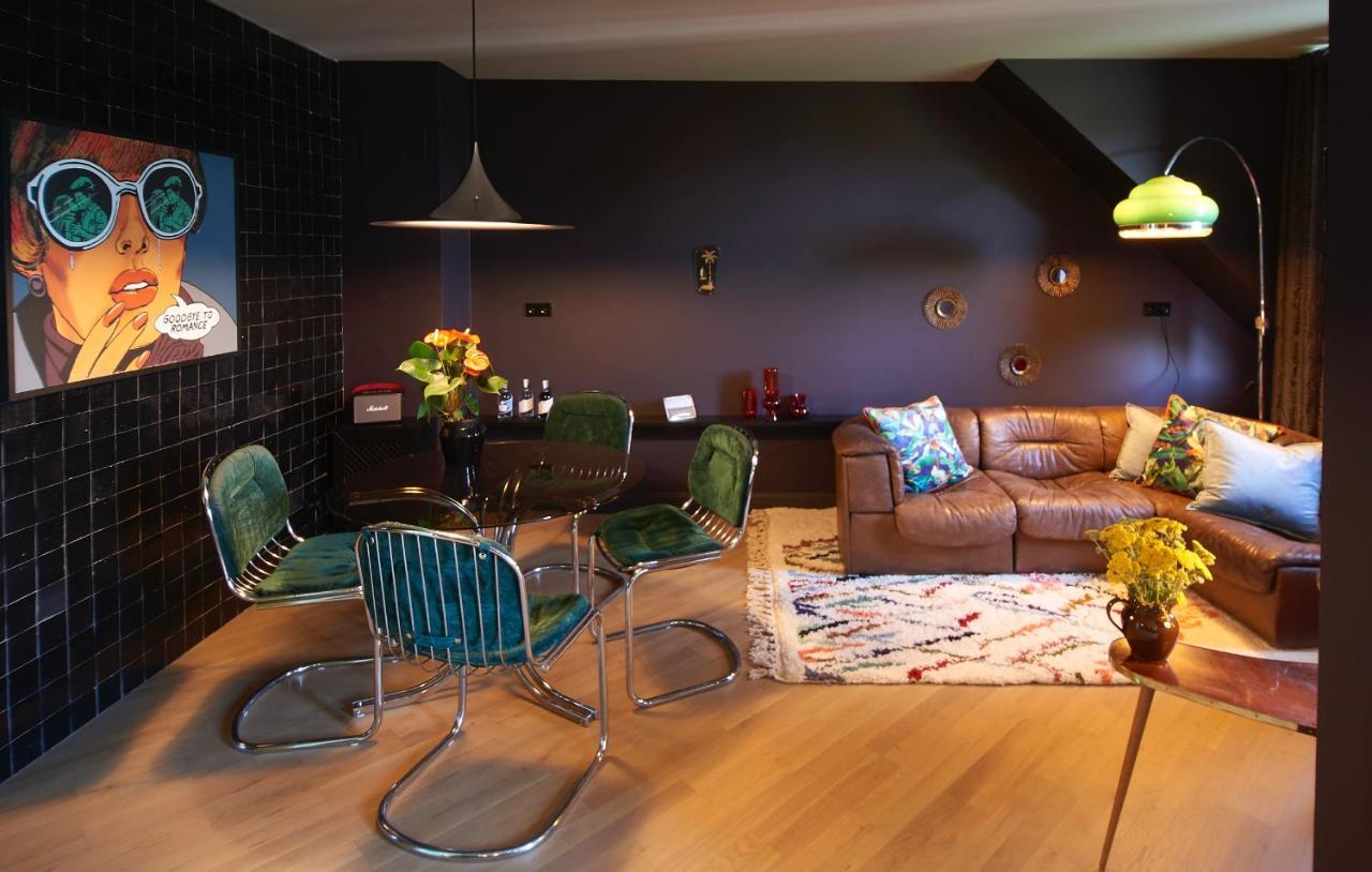 Aparthotel Cora Leipzig