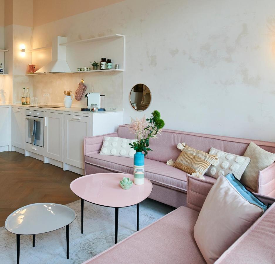 Cora Aparthotel