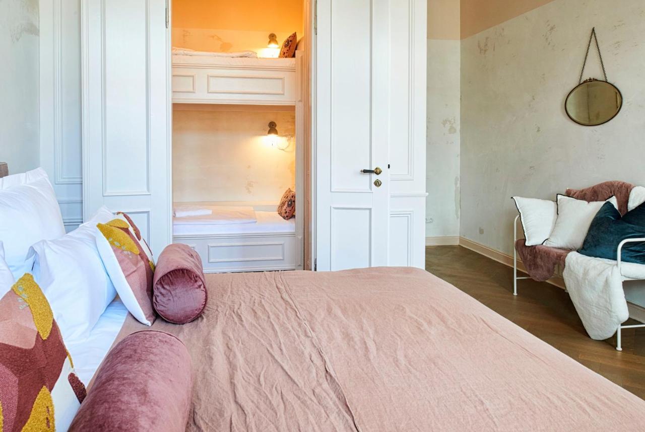 Aparthotel Cora 5*