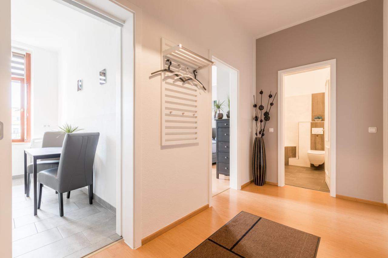 Maison d'hôtes Pension-leipzig-sued 2*