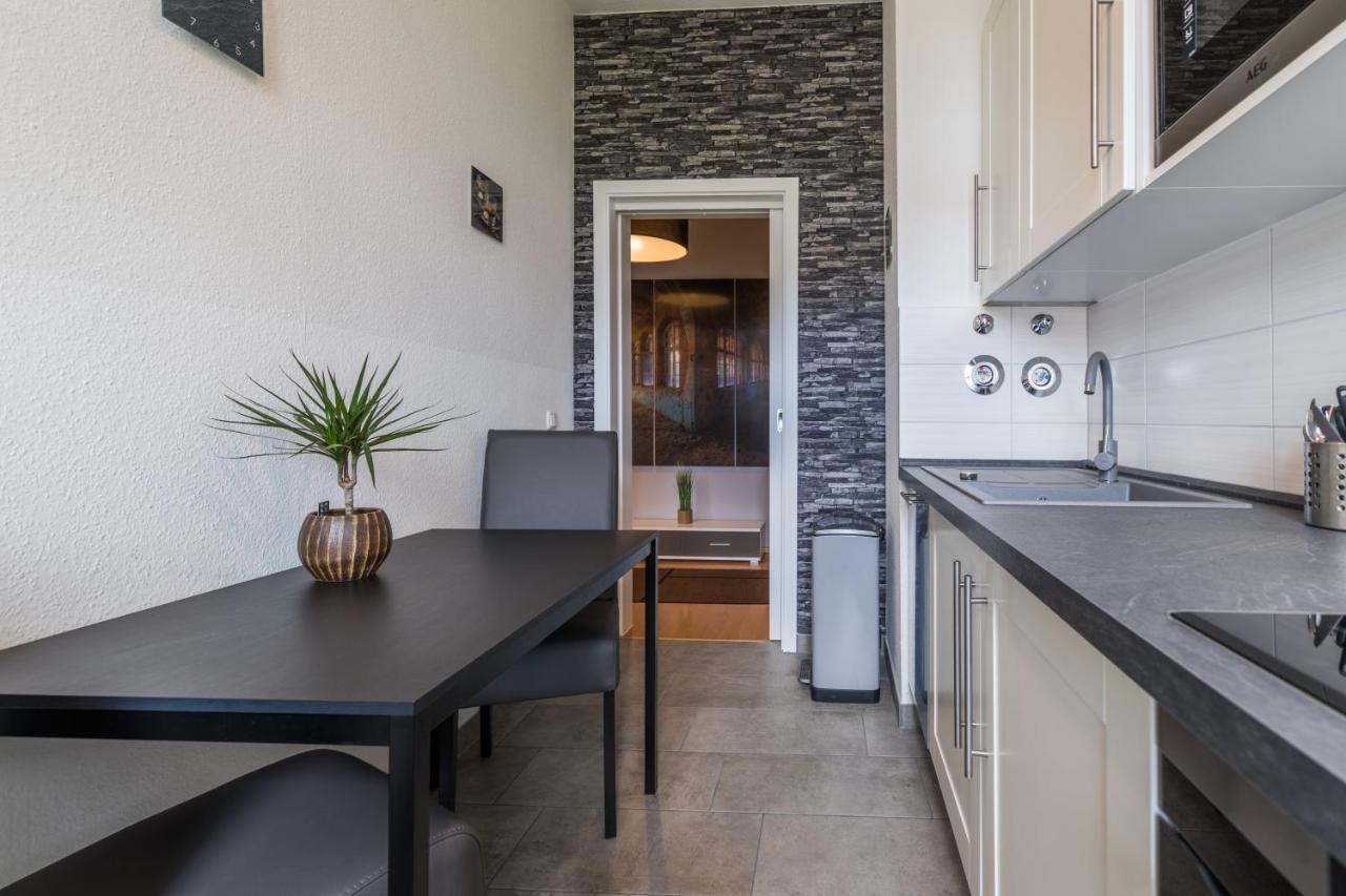 Pension-leipzig-sued Maison d'hôtes