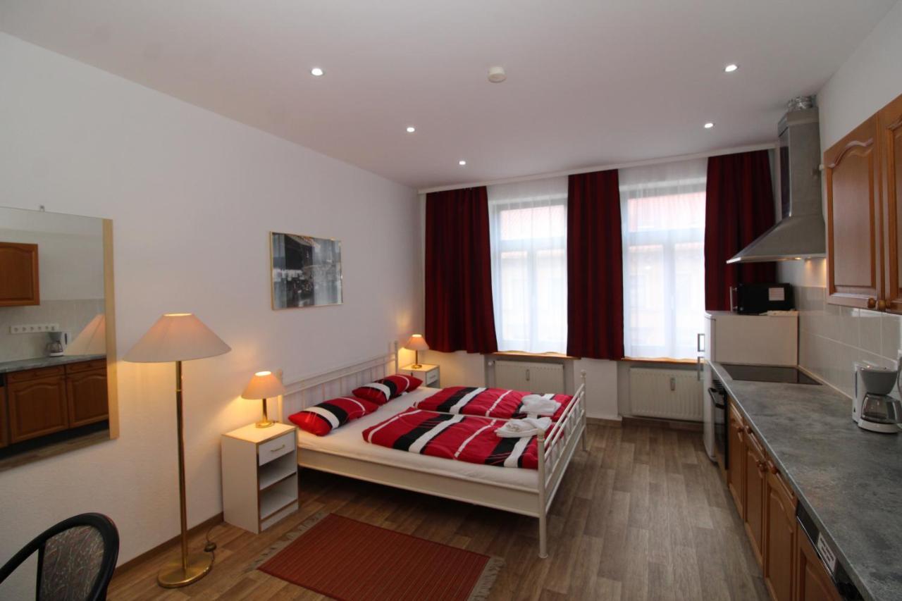 Aparthotel Space Im Campus Der Jvp Schule