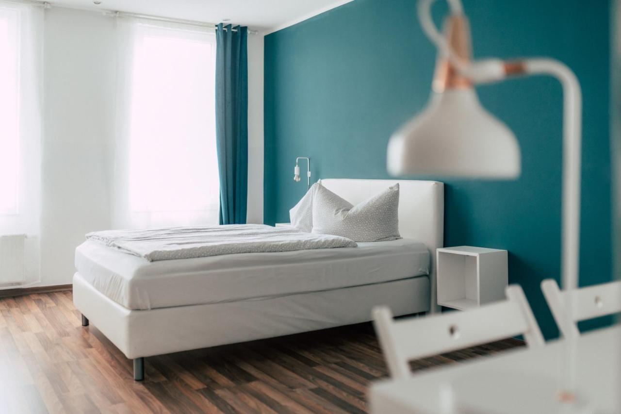 Aparthotel Hentschels