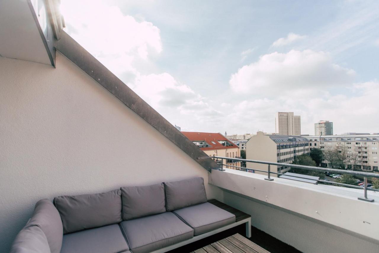 Aparthotel Hentschels Leipzig